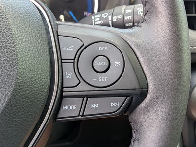 2024 Toyota RAV4 - Photo 26
