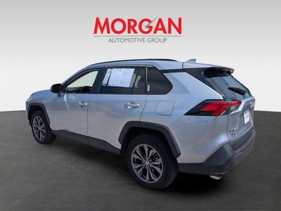 2024 Toyota RAV4 - Photo 6