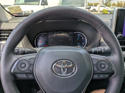 2024 Toyota RAV4 - Photo 27