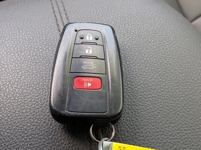 2024 Toyota RAV4 - Photo 35