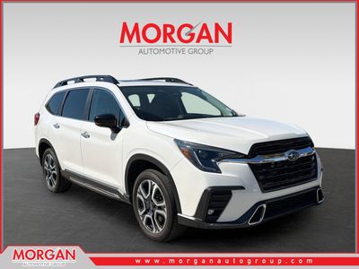 2025 Subaru Ascent - Photo 1