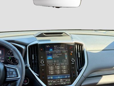 2025 Subaru Ascent - Photo 19