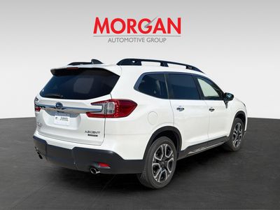 2025 Subaru Ascent - Photo 3