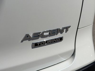 2025 Subaru Ascent - Photo 11