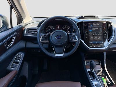 2025 Subaru Ascent - Photo 17