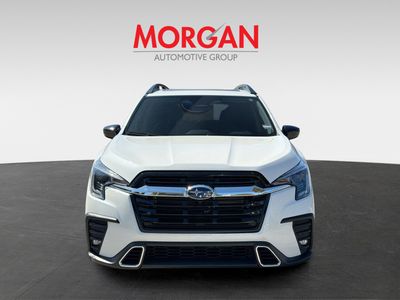 2025 Subaru Ascent - Photo 8
