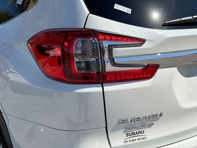 2025 Subaru Ascent - Photo 10