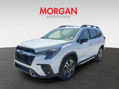 2025 Subaru Ascent - Photo 7
