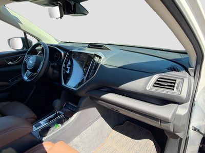 2025 Subaru Ascent - Photo 14
