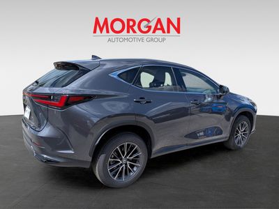 2022 Lexus NX - Photo 4