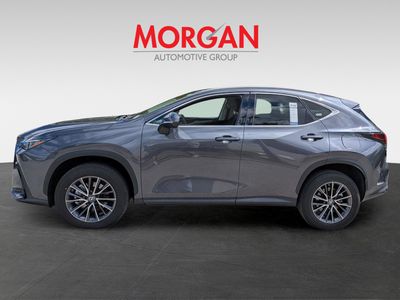 2022 Lexus NX - Photo 7