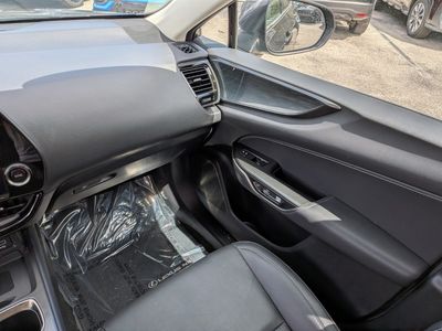 2022 Lexus NX - Photo 19