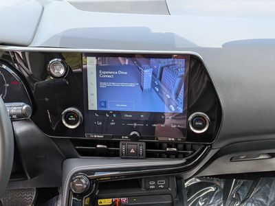 2022 Lexus NX - Photo 20