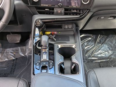 2022 Lexus NX - Photo 21