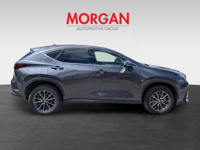 2022 Lexus NX - Photo 3