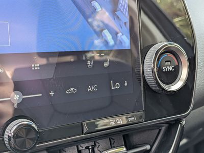 2022 Lexus NX - Photo 33
