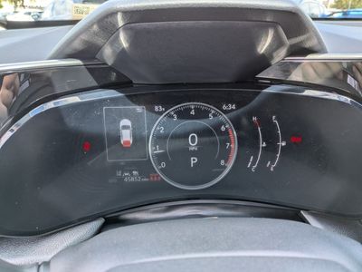2022 Lexus NX - Photo 29