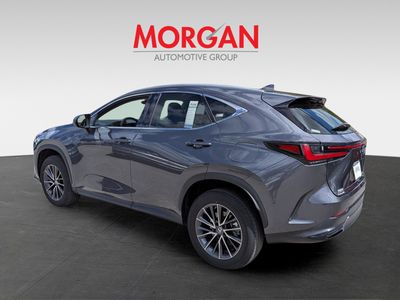 2022 Lexus NX - Photo 6
