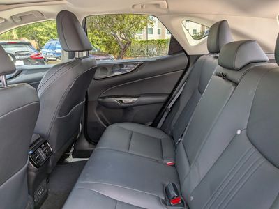2022 Lexus NX - Photo 15