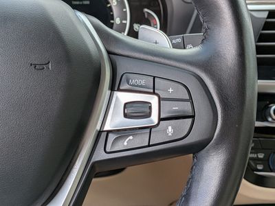 2019 BMW X3 - Photo 26