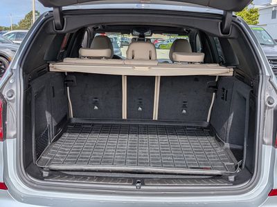 2019 BMW X3 - Photo 13