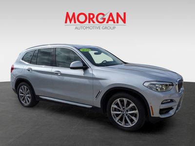 2019 BMW X3 - Photo 2