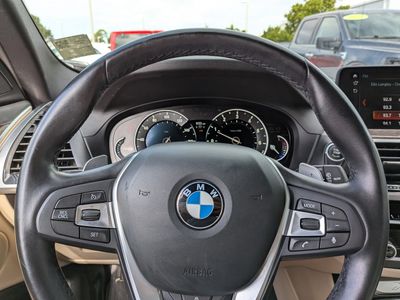 2019 BMW X3 - Photo 27