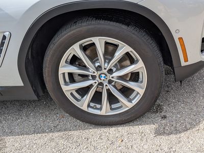2019 BMW X3 - Photo 11