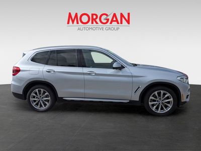 2019 BMW X3 - Photo 3