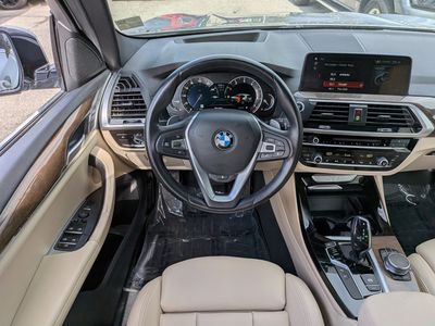 2019 BMW X3 - Photo 18