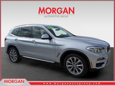 2019 BMW X3 - Photo 1