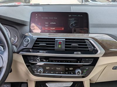 2019 BMW X3 - Photo 20
