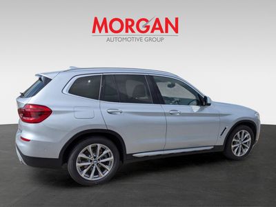 2019 BMW X3 - Photo 4