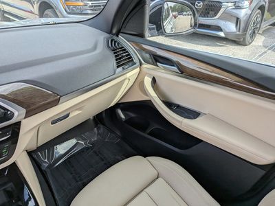 2019 BMW X3 - Photo 19