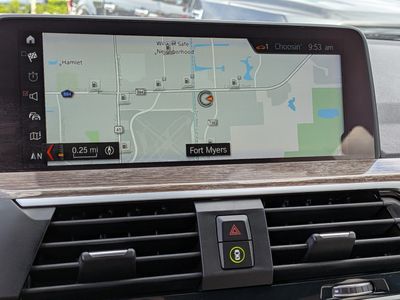 2019 BMW X3 - Photo 33
