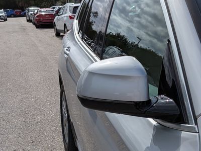 2019 BMW X3 - Photo 12