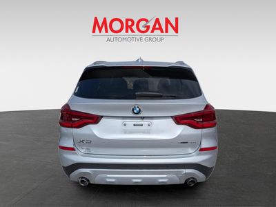 2019 BMW X3 - Photo 5