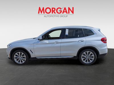 2019 BMW X3 - Photo 7