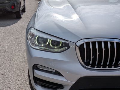 2019 BMW X3 - Photo 10