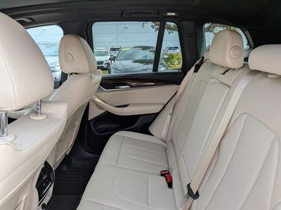 2019 BMW X3 - Photo 15