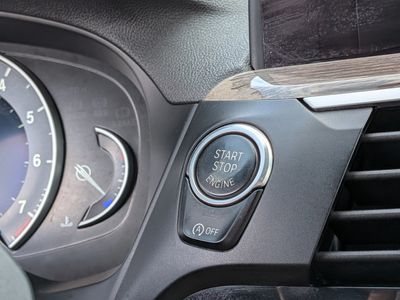 2019 BMW X3 - Photo 30