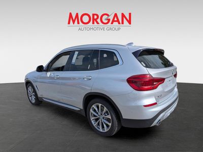 2019 BMW X3 - Photo 6