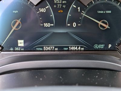 2019 BMW X3 - Photo 29