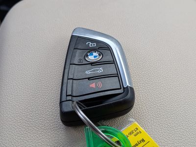 2019 BMW X3 - Photo 36