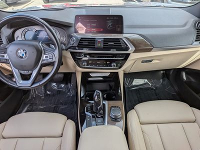 2019 BMW X3 - Photo 17