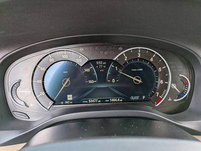 2019 BMW X3 - Photo 28