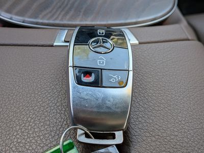 2023 Mercedes-Benz E-Class - Photo 35