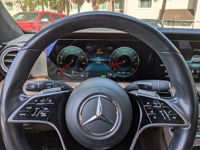 2023 Mercedes-Benz E-Class - Photo 28