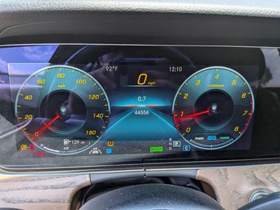 2023 Mercedes-Benz E-Class - Photo 29