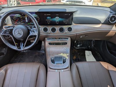 2023 Mercedes-Benz E-Class - Photo 17